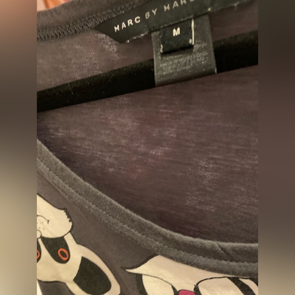Marc by Marc Jacobs t-shirt - Picture 3 of 3